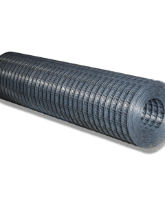 Top wire mesh 1,5x2xD1,65-1259 (ZnAl) KV1330/a-D